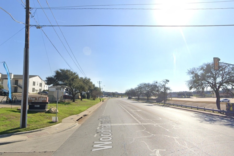 Late-Night East Fort Worth Crash Leaves Three Kids Hurt, One Critically Injured