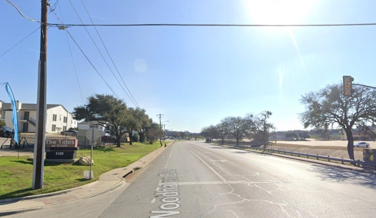 Late-Night East Fort Worth Crash Leaves Three Kids Hurt, One Critically Injured