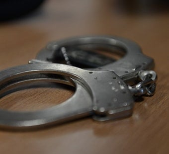 Late-Night Eureka Traffic Stop Puts Local Driver On Brink Of Felony DWI