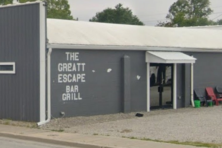 Late-Night Fight At Kokomo’s Great Escape Ends In Deadly Gunfire