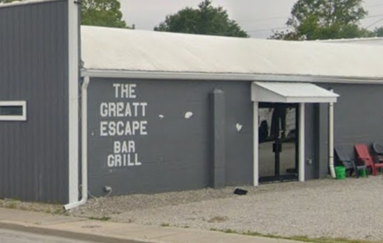 Late-Night Fight At Kokomo’s Great Escape Ends In Deadly Gunfire