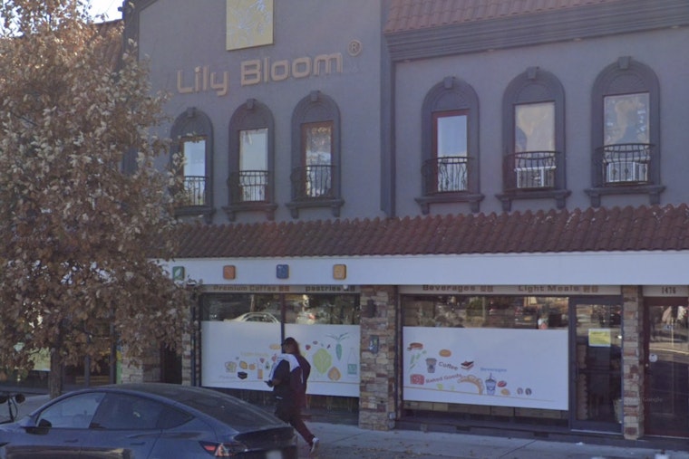 Late-Night Fire Rips Through Bensonhurst Bakery, But Everyone Walks Away