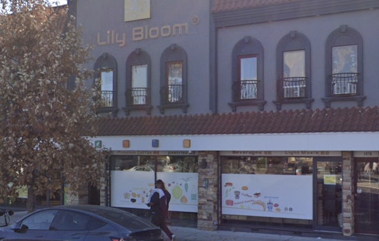Late-Night Fire Rips Through Bensonhurst Bakery, But Everyone Walks Away