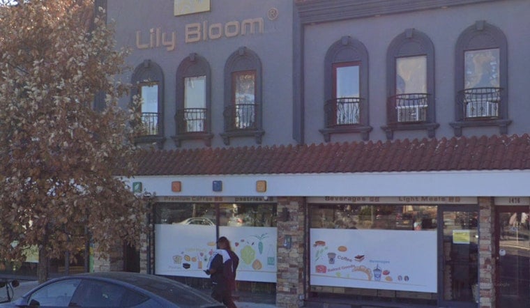 Late-Night Fire Rips Through Bensonhurst Bakery, But Everyone Walks Away
