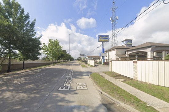 Late-Night Freeway Exit Horror Leaves Woman Dead On Eastex