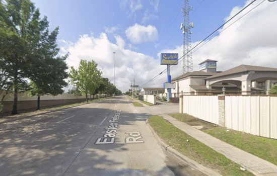 Late-Night Freeway Exit Horror Leaves Woman Dead On Eastex