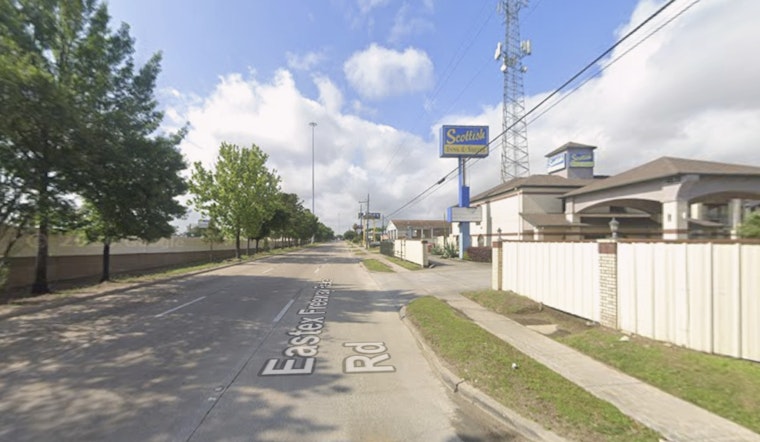 Late-Night Freeway Exit Horror Leaves Woman Dead On Eastex