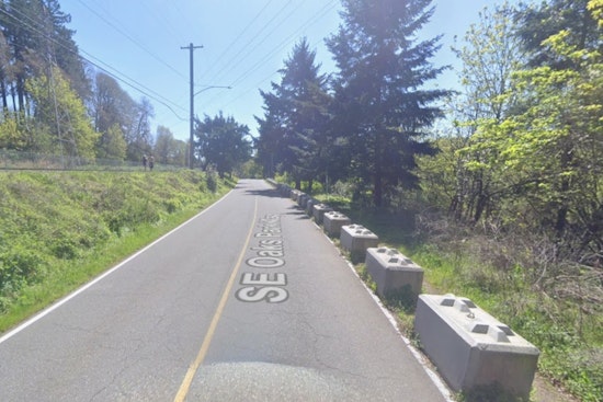 Late-Night Gunfire at Sellwood Riverfront Park Leaves Teen Wounded