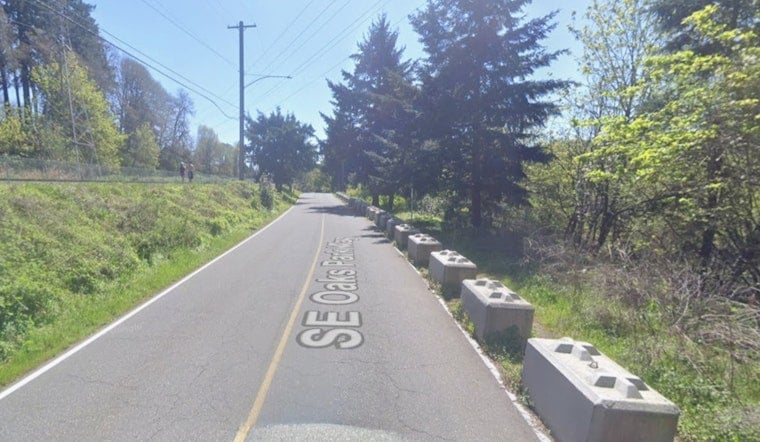 Late-Night Gunfire at Sellwood Riverfront Park Leaves Teen Wounded