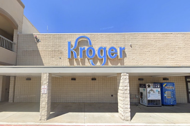 Late-Night Gunfire Erupts Outside Wesley Chapel Kroger, Leaving Man Wounded
