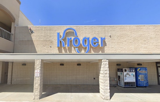 Late-Night Gunfire Erupts Outside Wesley Chapel Kroger, Leaving Man Wounded