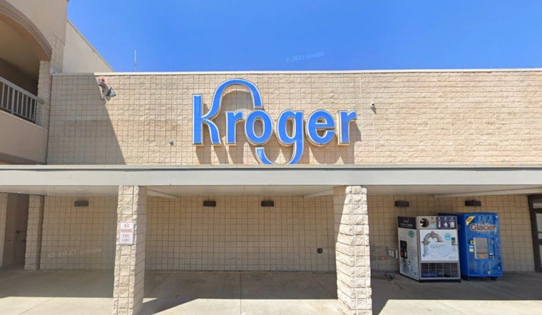 Late-Night Gunfire Erupts Outside Wesley Chapel Kroger, Leaving Man Wounded