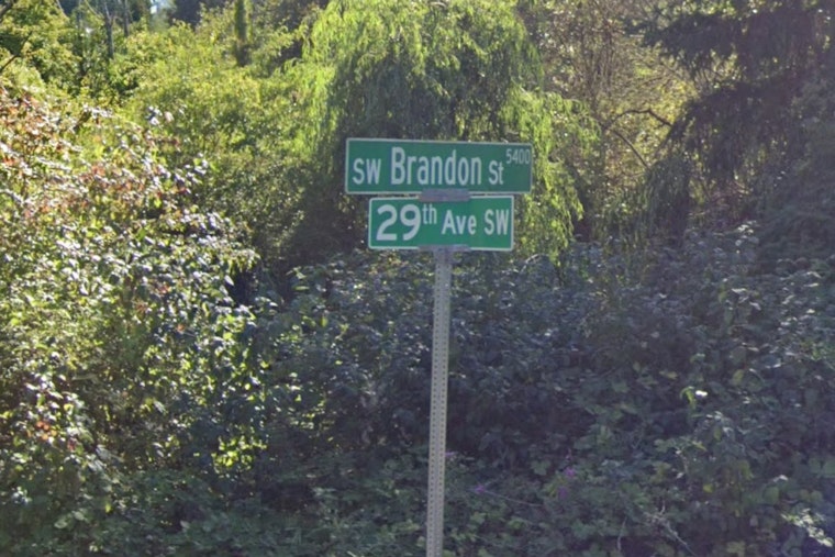 Late-Night Gunfire Rattles West Seattle Crossroads
