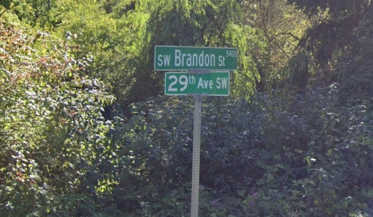 Late-Night Gunfire Rattles West Seattle Crossroads