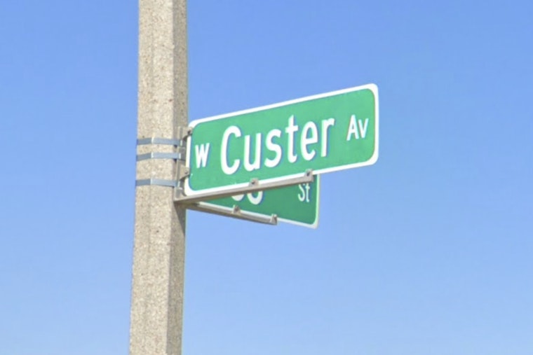 Late-Night Gunfire Rocks 66th And Custer, 26-Year-Old Wounded