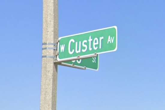 Late-Night Gunfire Rocks 66th And Custer, 26-Year-Old Wounded