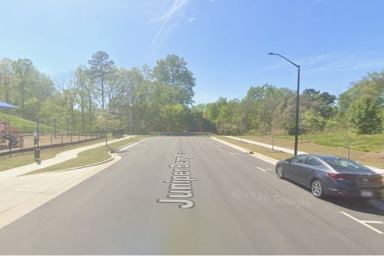 Late-Night Gunfire Rocks Northwest Charlotte Townhomes, Leaves One Seriously Hurt