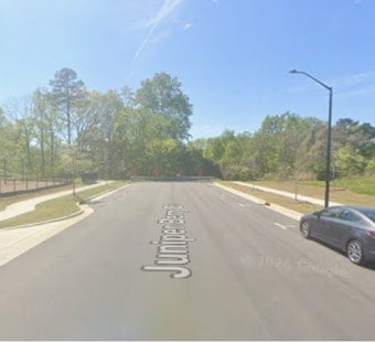 Late-Night Gunfire Rocks Northwest Charlotte Townhomes, Leaves One Seriously Hurt