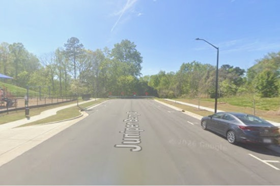 Late-Night Gunfire Rocks Northwest Charlotte Townhomes, Leaves One Seriously Hurt