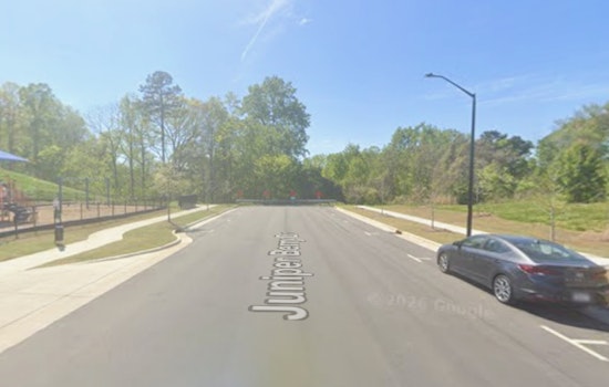 Late-Night Gunfire Rocks Northwest Charlotte Townhomes, Leaves One Seriously Hurt