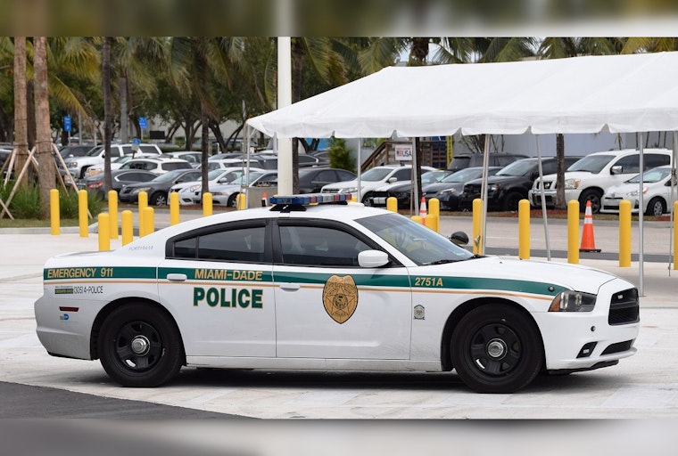 Late-Night Gunfire Shakes Northwest Miami-Dade As Deputies Detain Man