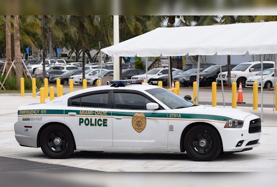 Late-Night Gunfire Shakes Northwest Miami-Dade As Deputies Detain Man