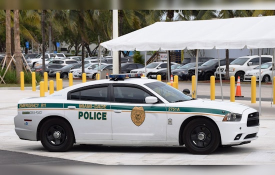 Late-Night Gunfire Shakes Northwest Miami-Dade As Deputies Detain Man