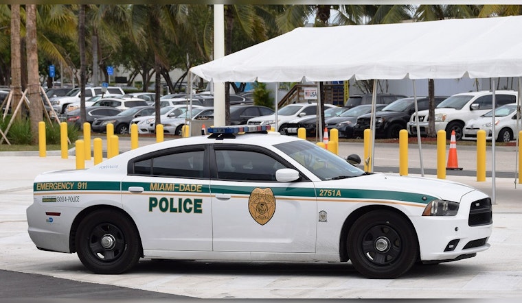 Late-Night Gunfire Shakes Northwest Miami-Dade As Deputies Detain Man