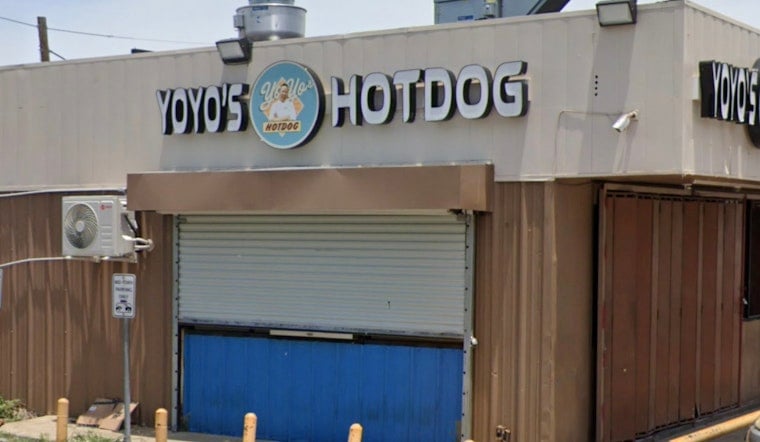 Late-Night Houston Favorite YoYo's Engulfed in Ownership Meltdown