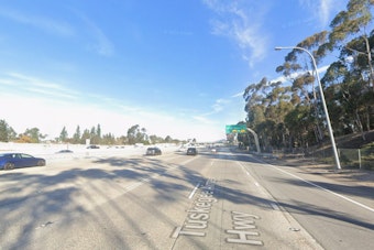 Late-Night I-15 Inferno In Mira Mesa Leaves One Dead