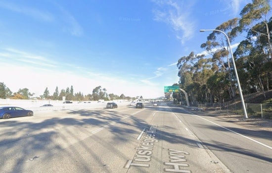 Late-Night I-15 Inferno In Mira Mesa Leaves One Dead
