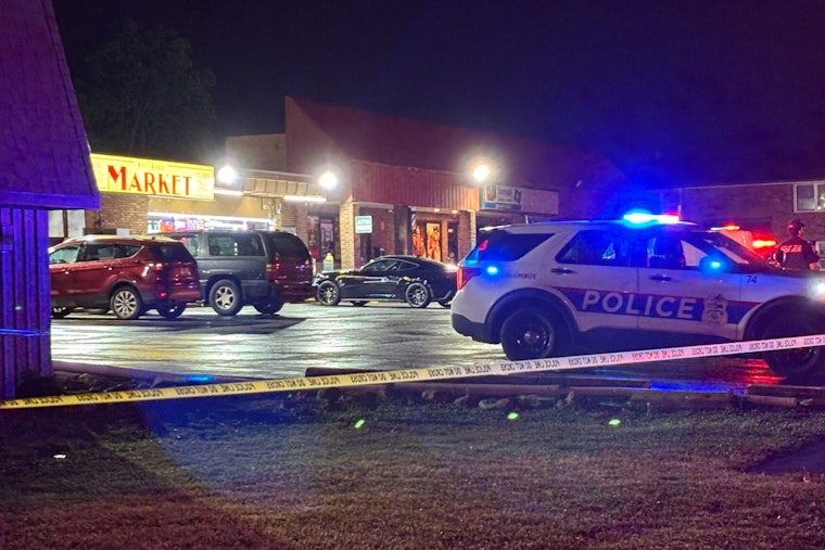 Late-Night Karl Road Market Heist Turns Deadly in North Columbus