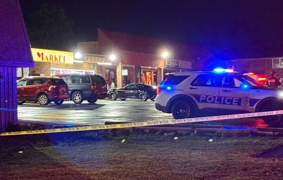 Late-Night Karl Road Market Heist Turns Deadly in North Columbus