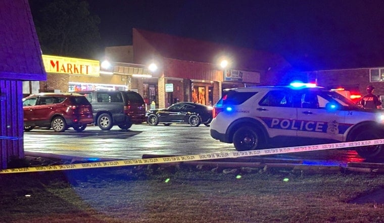 Late-Night Karl Road Market Heist Turns Deadly in North Columbus