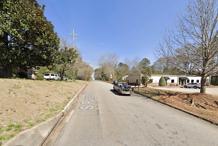 Late-Night LaGrange Shooting Leaves Man Dead, Cops Nab Murder Suspect Hours Later