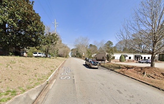 Late-Night LaGrange Shooting Leaves Man Dead, Cops Nab Murder Suspect Hours Later