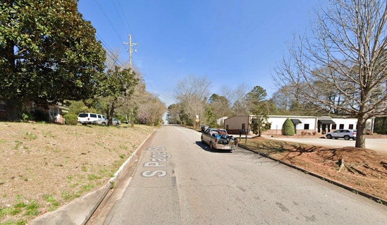 Late-Night LaGrange Shooting Leaves Man Dead, Cops Nab Murder Suspect Hours Later