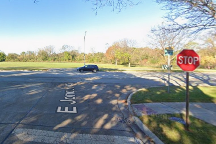 Late-Night Lake Arlington Path Attack: 18-Year-Old Fights Off Bicyclist