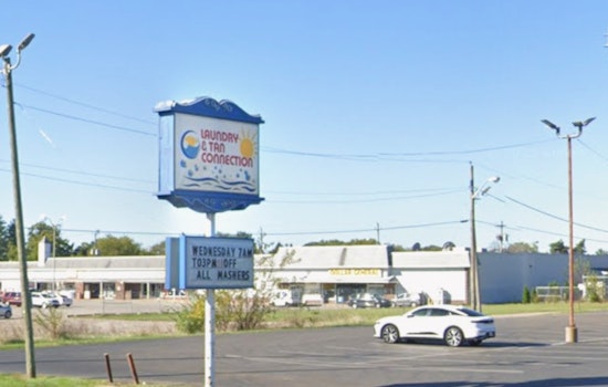 Late-Night Laundromat Holdup Turns Deadly On Indy’s East Side