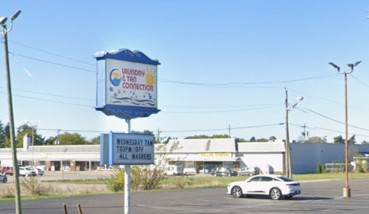 Late-Night Laundromat Holdup Turns Deadly On Indy’s East Side