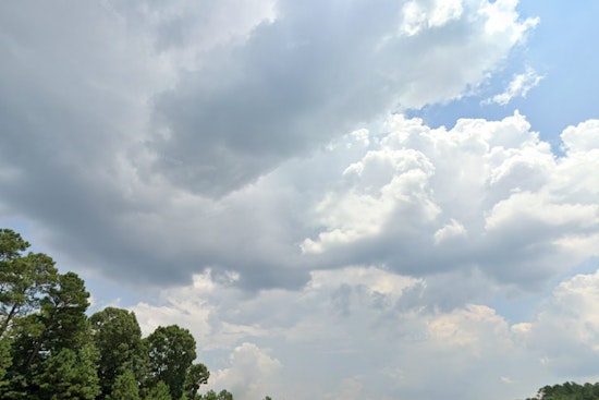 Late-Night Lightning Show Puts Northampton County On Alert