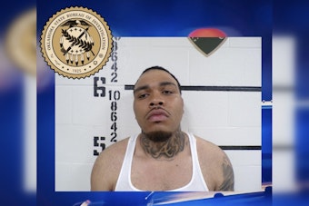 Late-Night McAlester Gunfire Leaves One Dead, 20-Year-Old In Custody