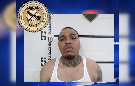 Late-Night McAlester Gunfire Leaves One Dead, 20-Year-Old In Custody