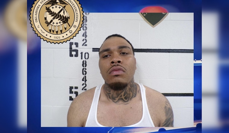 Late-Night McAlester Gunfire Leaves One Dead, 20-Year-Old In Custody