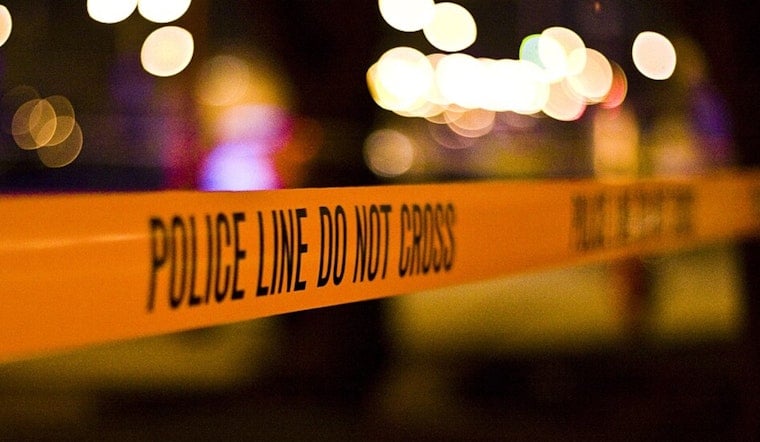 Late-Night Melissa Call Ends With Man Shot Dead By Police