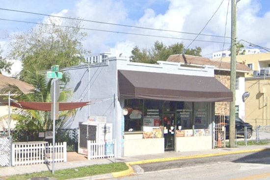 Late-Night Miami Corner Store Shooting Leaves 14-Year-Old Hit in Leg