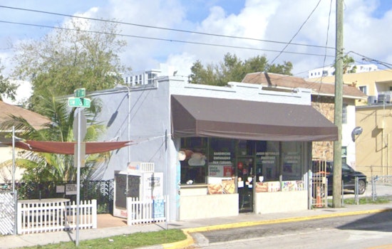 Late-Night Miami Corner Store Shooting Leaves 14-Year-Old Hit in Leg