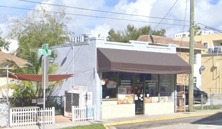 Late-Night Miami Corner Store Shooting Leaves 14-Year-Old Hit in Leg