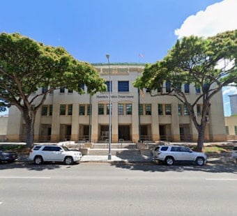 Late-Night Mililani Robbery Leaves Young Man Dead
