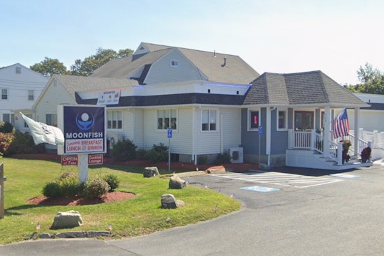 Late-Night Moonfish Cafe Shooting Leaves One Dead In West Dennis